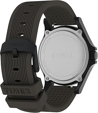 Reloj Timex Expedition Acadia verde oscuro para hombre (TW4B300009J)