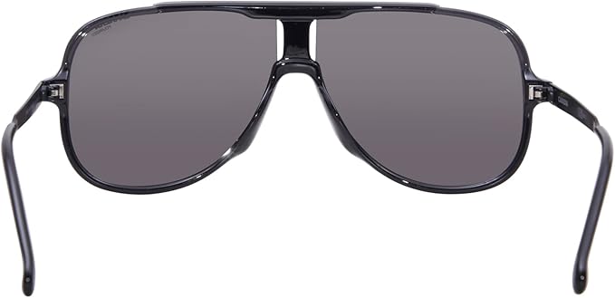 order Carrera Men's Black Square Sunglasses (1059/S)