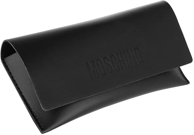 Moschino Women's Black Square Sunglasses - buy online