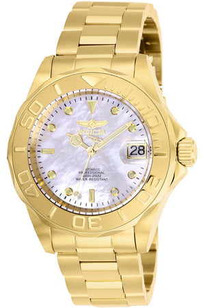 Invicta Men's Pro Diver Automatic Watch, Model 28694