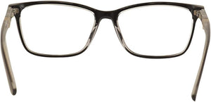 Guess Women's Slim Black Geometric Eyeglasses - buy online