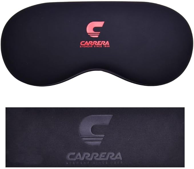 Carrera Men's Black Square Sunglasses  - buy online