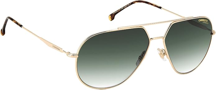 Carrera Unisex Havana Aviator Sunglasses - buy online