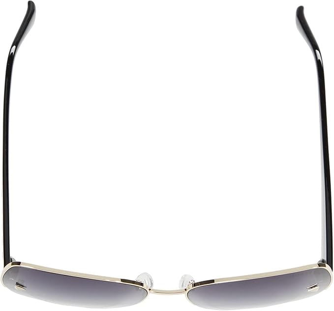 Guess GF6136 Women's Polarized Rimless Square Sunglasses - buy online