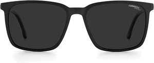 buy Carrera 259/S 003 Men's Matte Black Sunglasses