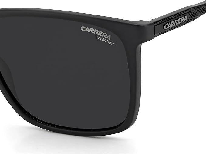 Carrera 259/S 003 Men's Matte Black Sunglasses - buy online