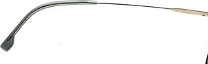 Hugo Boss Men's Gold Aviator Sunglasses - buy online