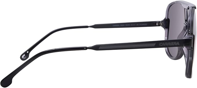 buy Carrera Men's Black Square Sunglasses (1059/S)