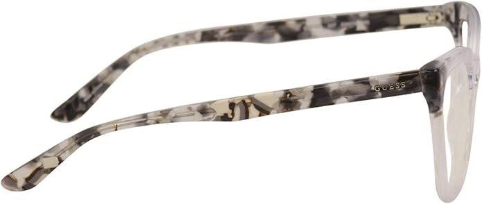 buy Guess Women's Crystal Cat-Eye Eyeglasses (GU2674)