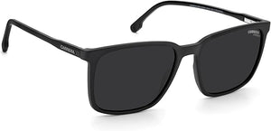Carrera Men's Matte Black Sunglasses