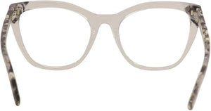 Guess Women's Crystal Cat-Eye Eyeglasses - buy online