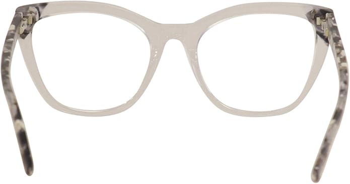 Guess Women's Crystal Cat-Eye Eyeglasses - buy online
