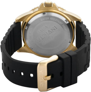 order Invicta Men's Pro Diver Stainless Steel Quartz Watch with Silicone Strap, Black, 22 (Model: 90302)