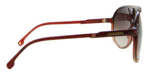 buy Carrera Pilot Brown gradient Unisex Sunglasses (CHAMPION65/N 7W5/HA)