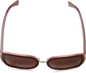 Kate Spade Women's Red Butterfly Sunglasses  - buy online