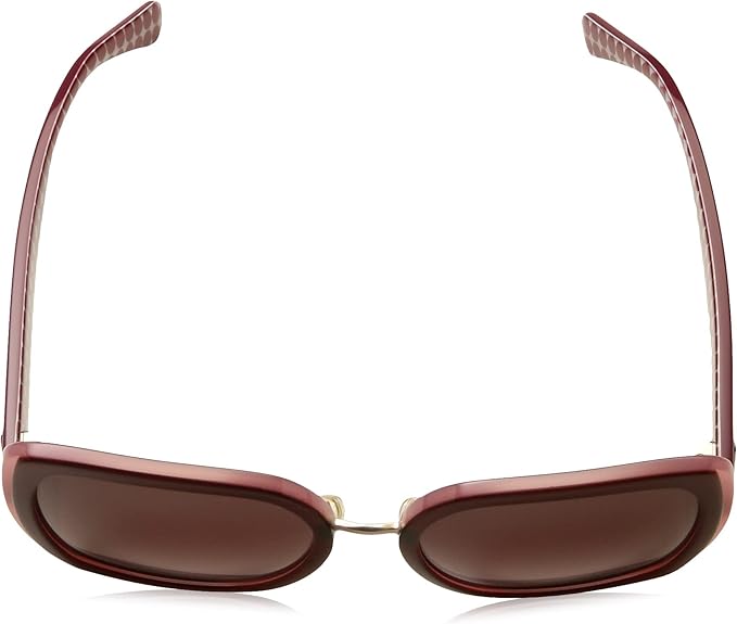 Kate Spade Women's Red Butterfly Sunglasses  - buy online