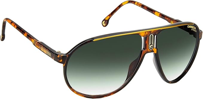 Carrera Unisex Havana Aviator Sunglasses - buy online