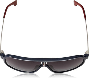 Carrera Men's Square Black Sunglasses  - buy online