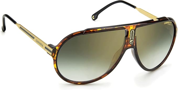 Carrera ENDURANCE Unisex Aviator Sunglasses
