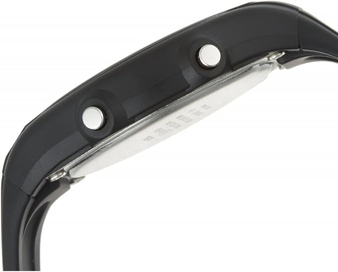 Casio Men's Black Digital Watch  - buy online