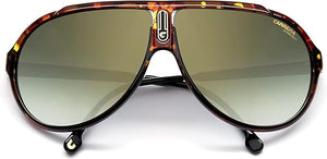 Carrera ENDURANCE 65/N Unisex Aviator Sunglasses - buy online