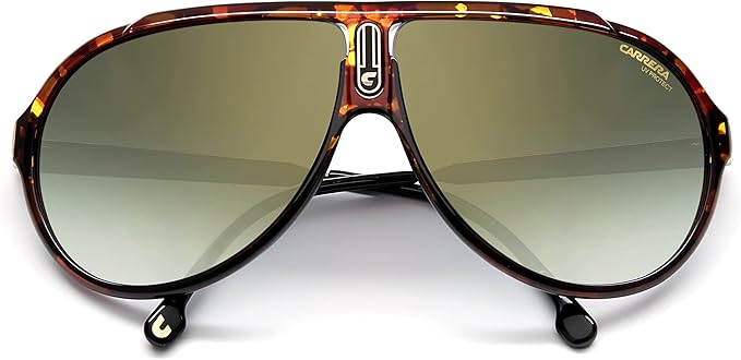 Carrera ENDURANCE 65/N Unisex Aviator Sunglasses - buy online