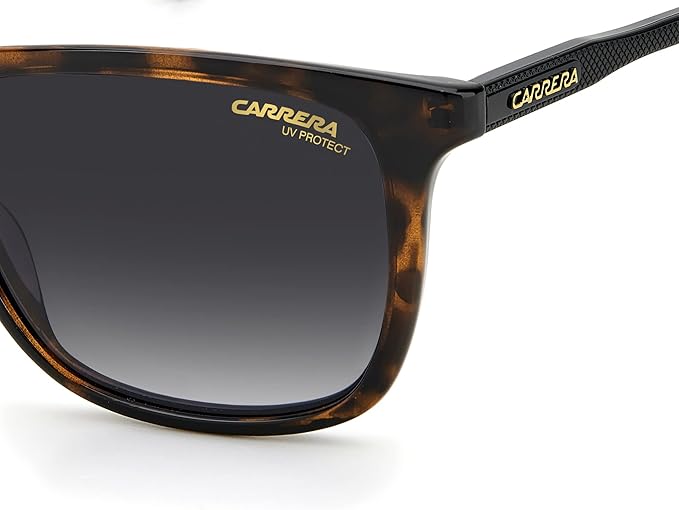 Carrera Men's Rectangular Sunglasses  | Wixez