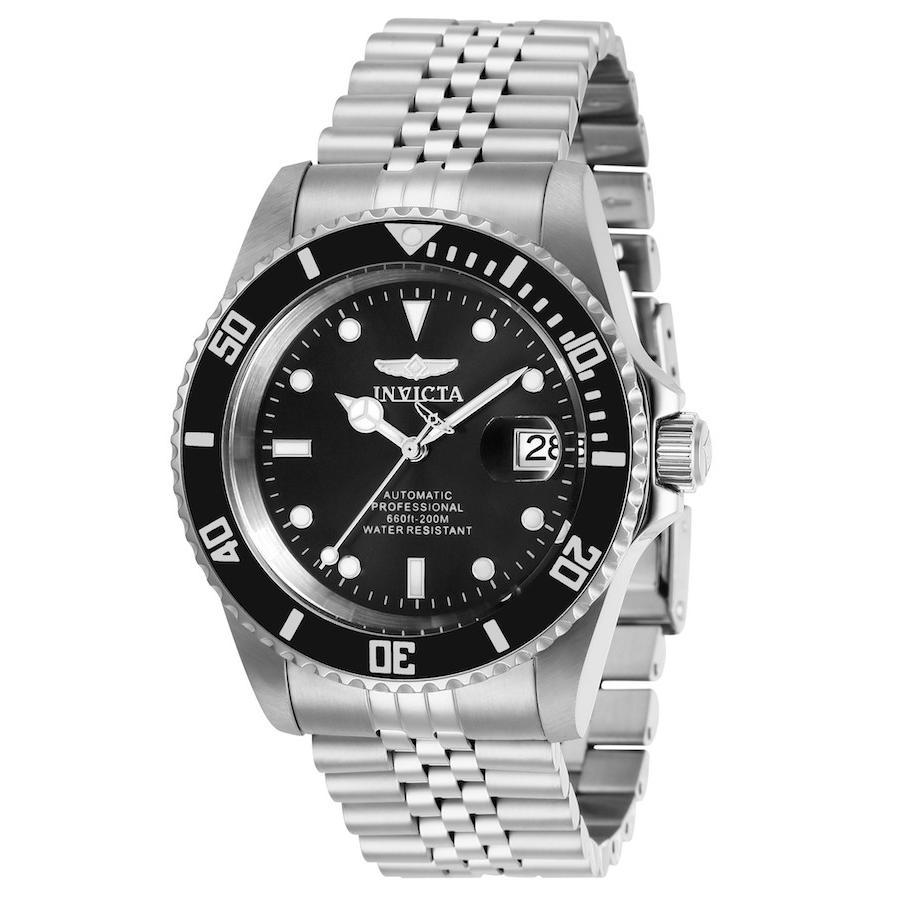 Invicta Men's Pro Diver Automatic Watch