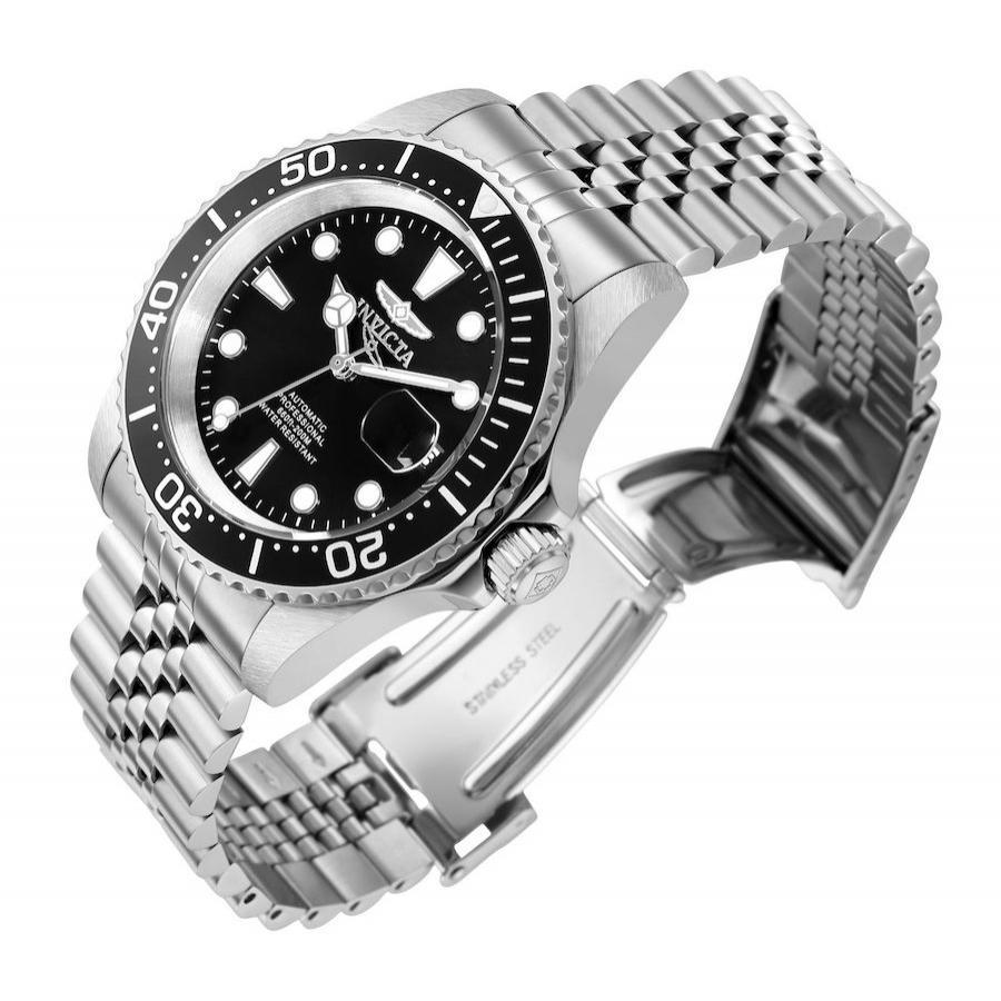 Invicta Men's Pro Diver Automatic Watch, Model 30091