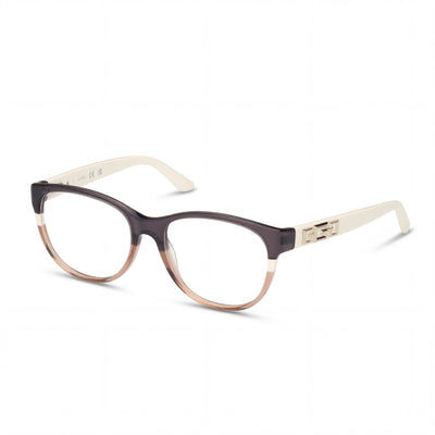 GUESS Gu2980 Gafas Multicolor de Plástico para Mujer 53mm