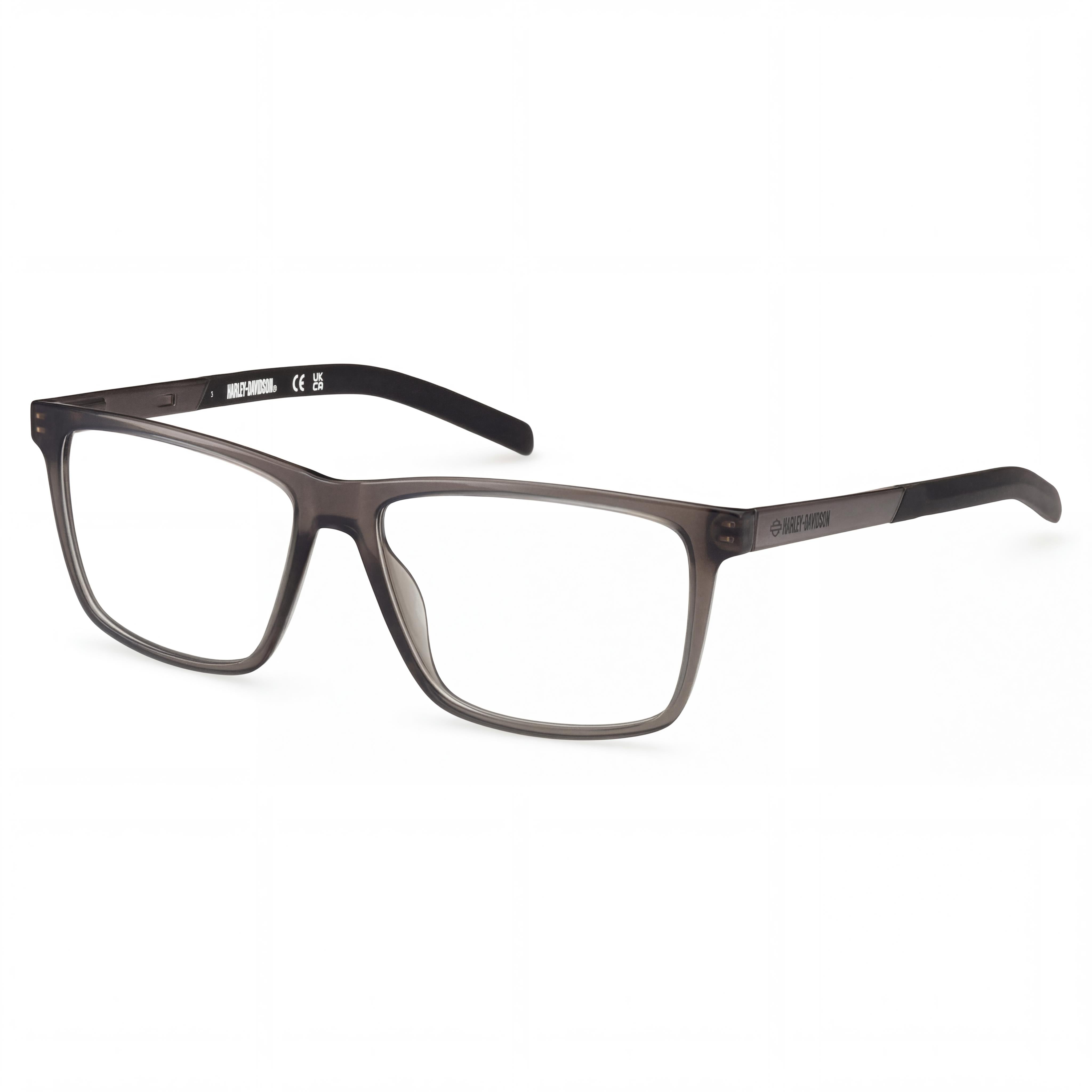 Gafas Harley-Davidson Unisex Grises, Photo 1