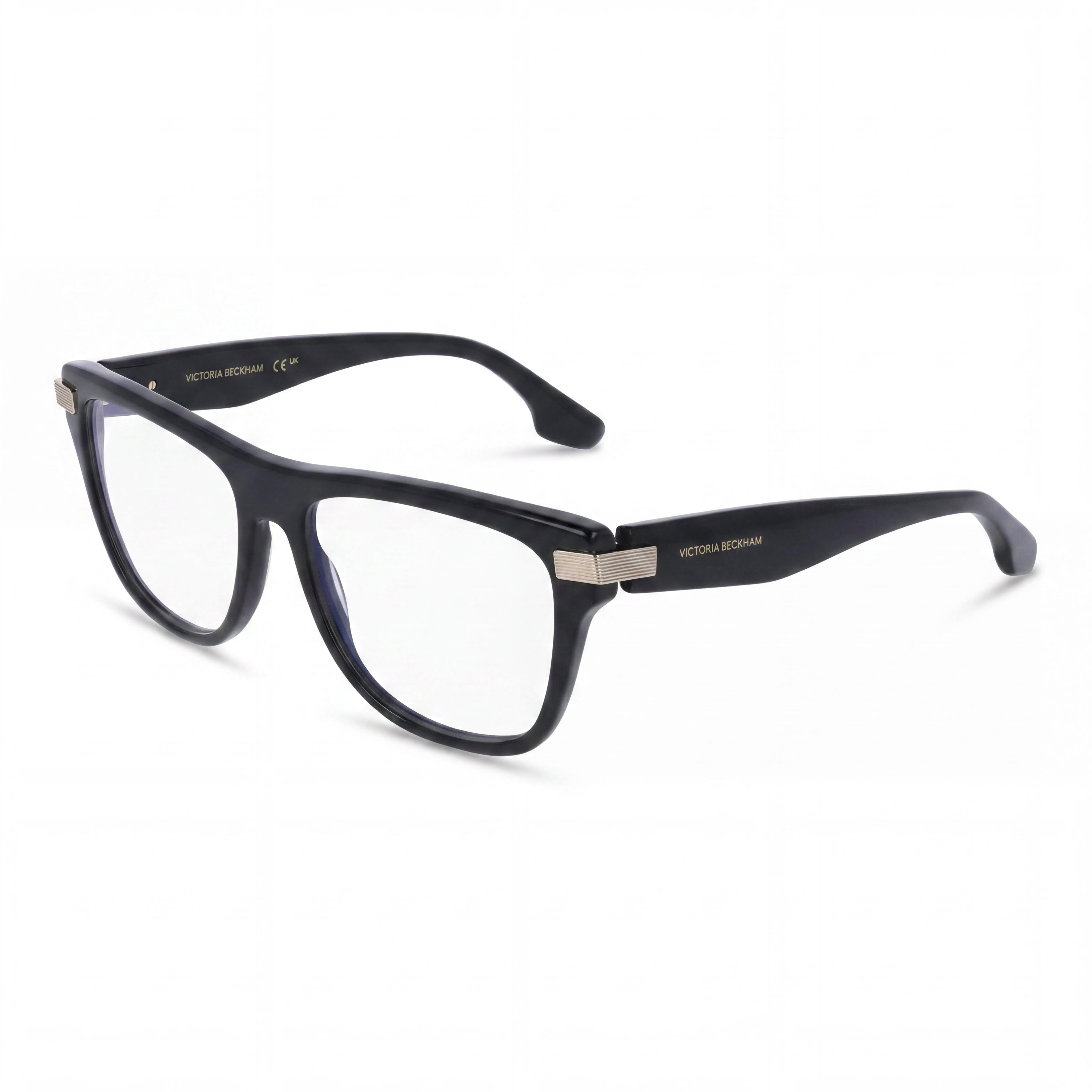 Gafas Victoria Beckham Vb2676 negras de 53 mm para mujer, Photo 1