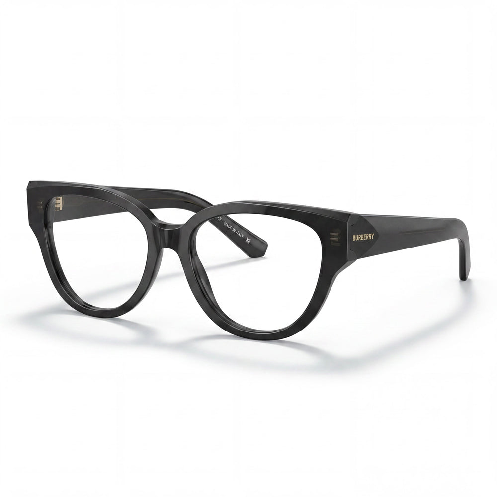 BURBERRY Gafas Clásicas Grises Unisex