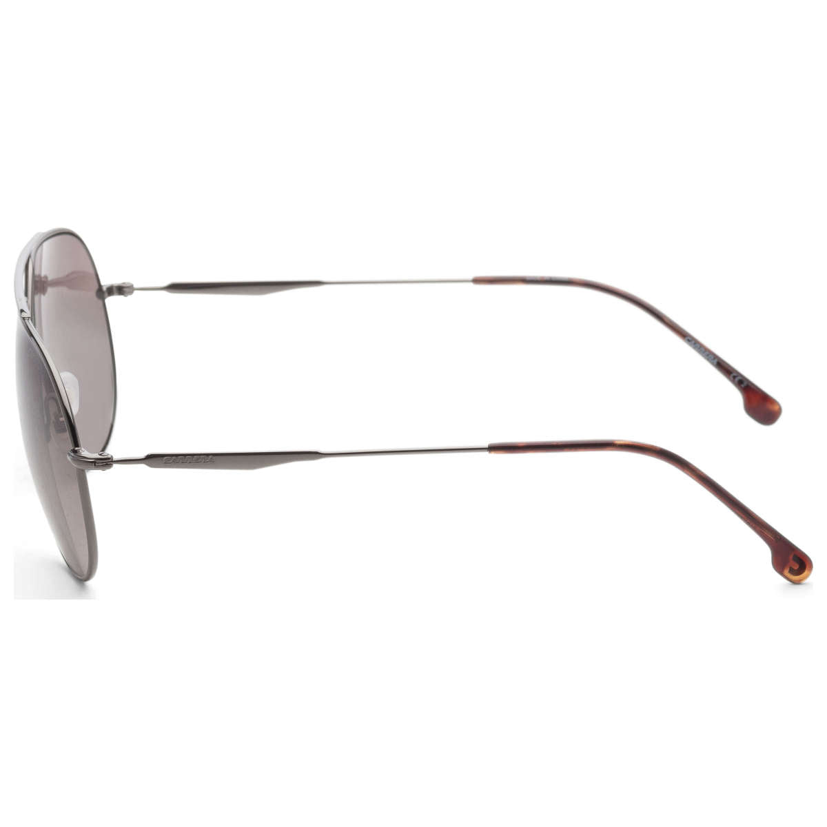 Carrera Men's Navigator Brown Gradient Sunglasses (274/S KJ1/HA)