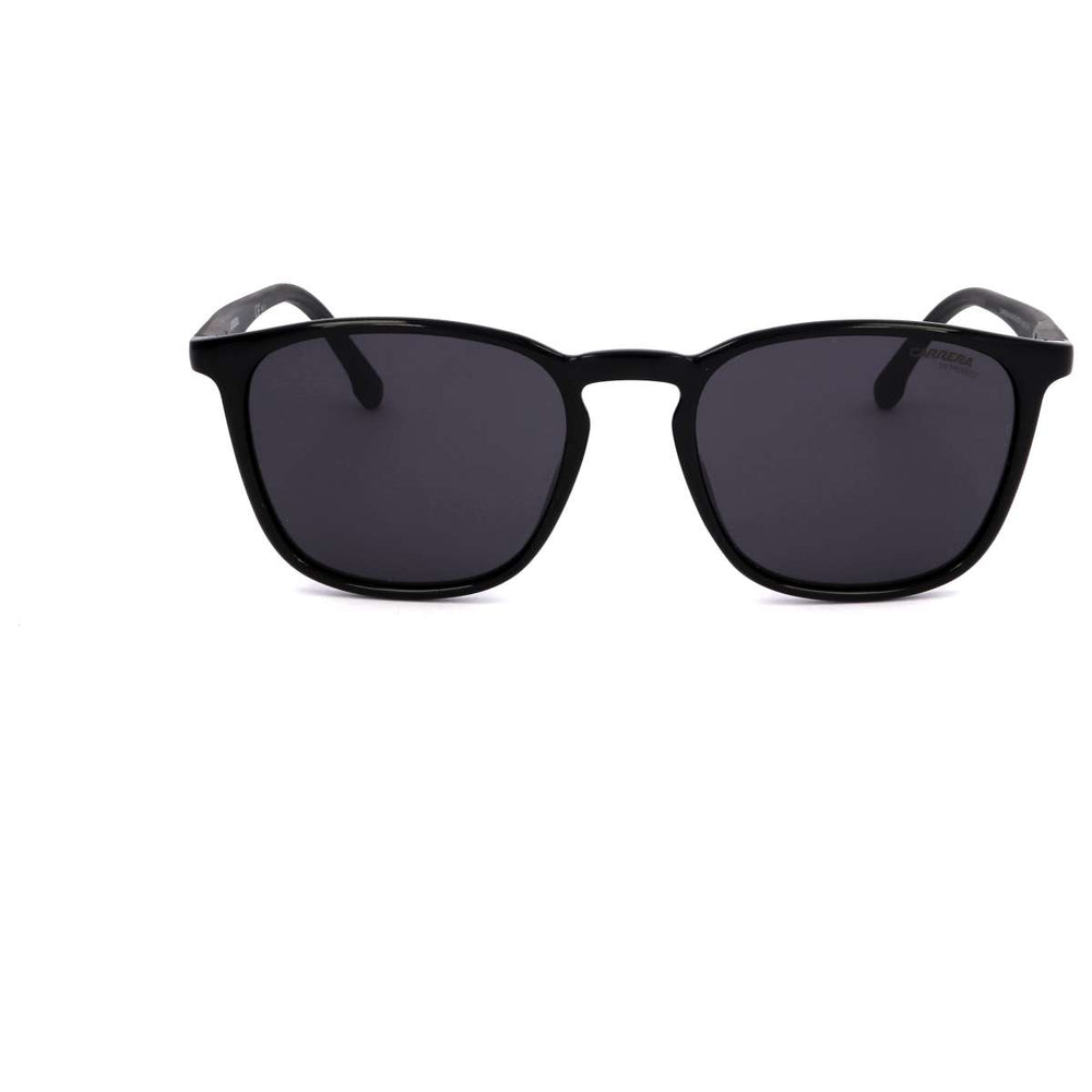 Gafas de sol unisex Carrera redondas en gris ahumado (8041/S 0807/IR)