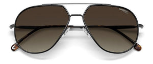 Carrera Men's Navigator Brown Gradient Sunglasses (274/S KJ1/HA) - buy online
