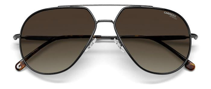 Carrera Men's Navigator Brown Gradient Sunglasses (274/S KJ1/HA) - buy online