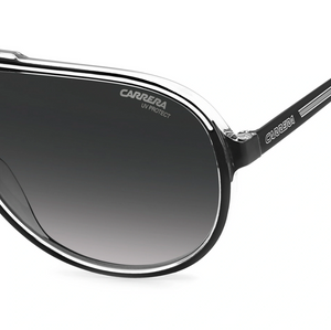 Carrera Men's Pilot Black Sunglasses  - buy online