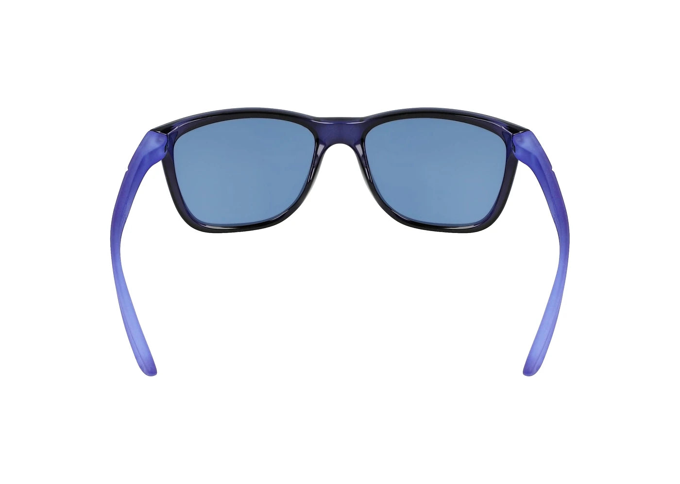 Nike Unisex Navy Square Sunglasses - buy online