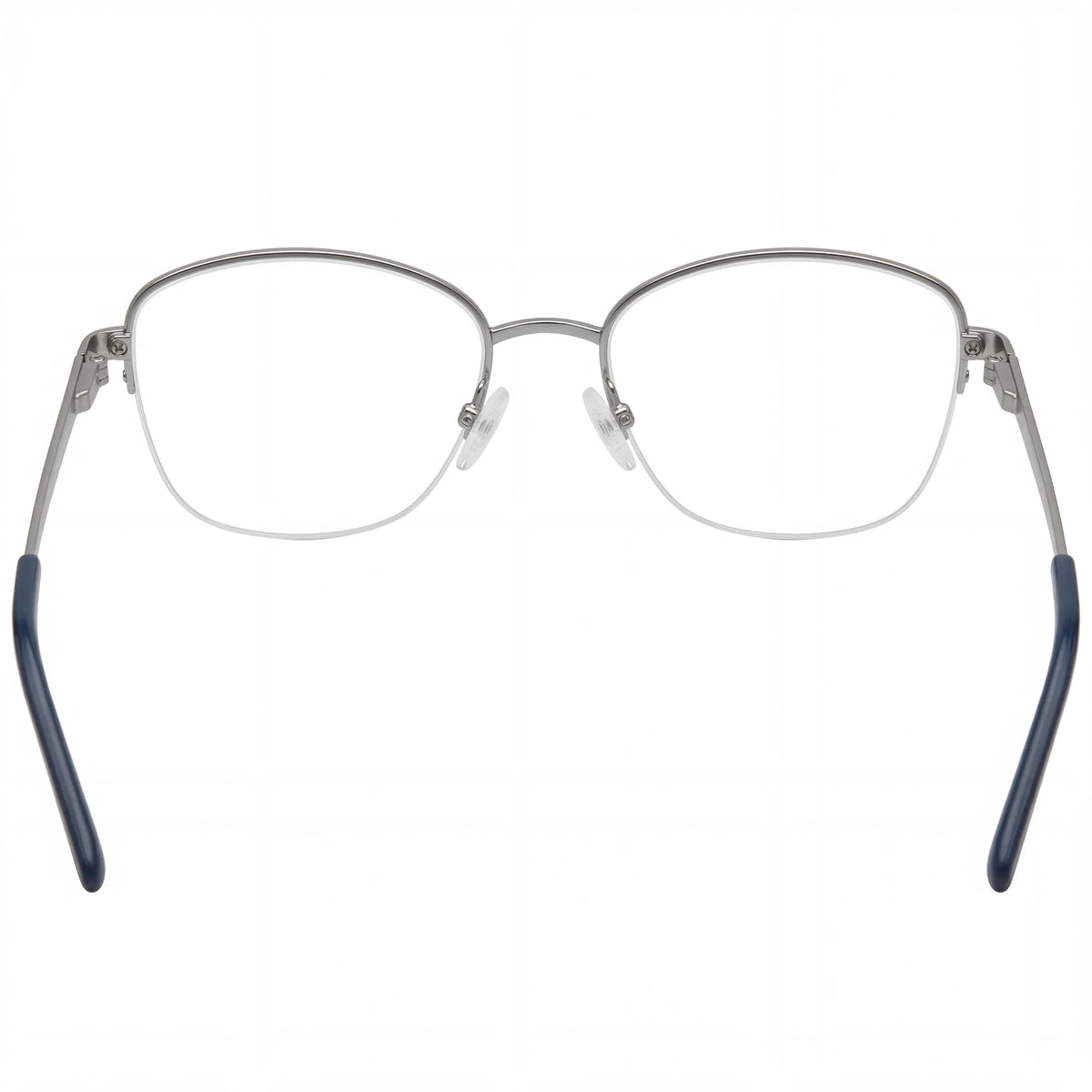 Gafas Adensco Ad 252 Blue Square para hombre, 51 mm, Photo 3