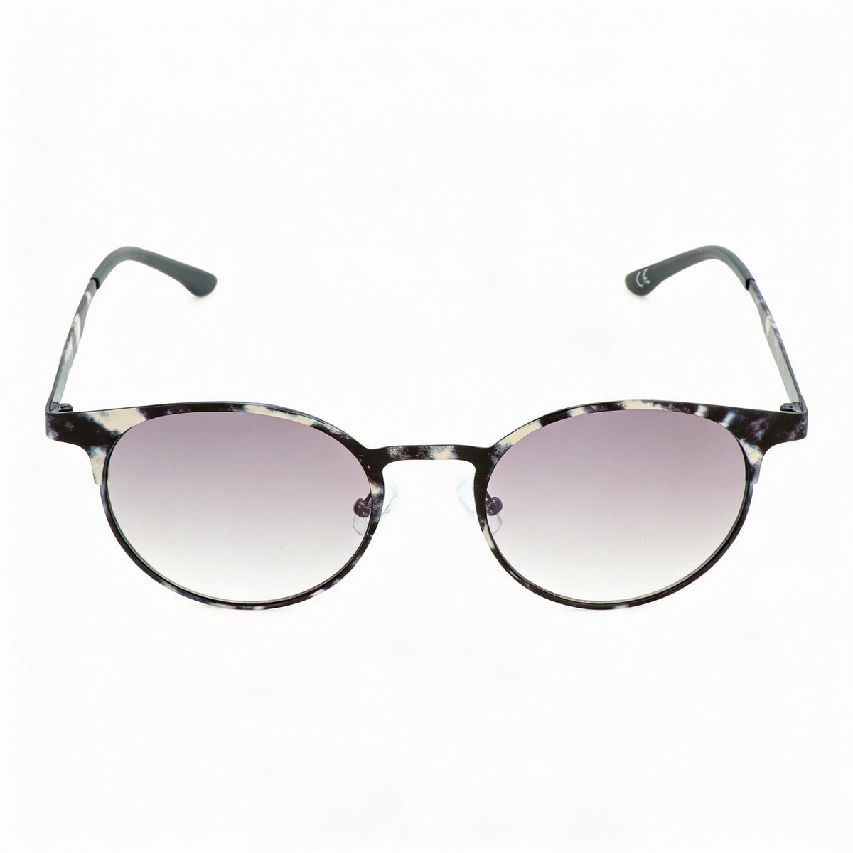 Adidas Sports Multi-coloured Round Sunglasses Unisex, 51mm, Photo 2