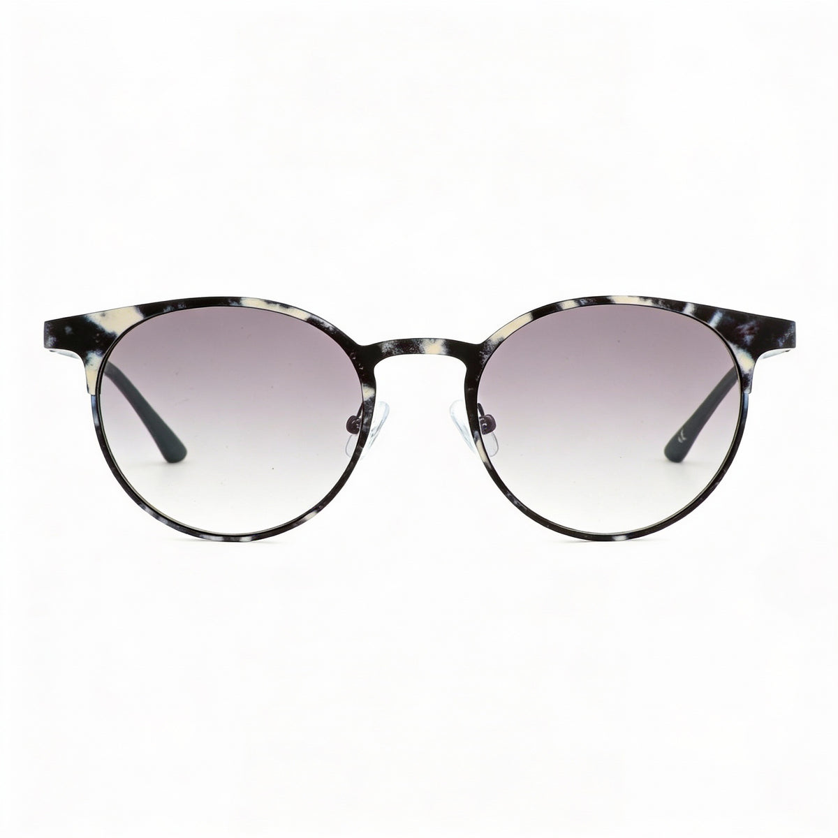 Adidas Sports Multi-coloured Round Sunglasses Unisex, 51mm, Photo 3