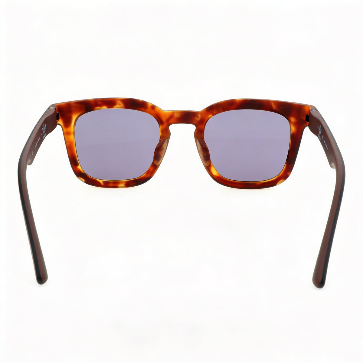 Gafas de sol cuadradas vintage multicolores Adidas unisex, 48 mm, Photo 3