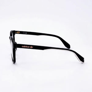 Adidas Round Eyeglasses for Women — front view