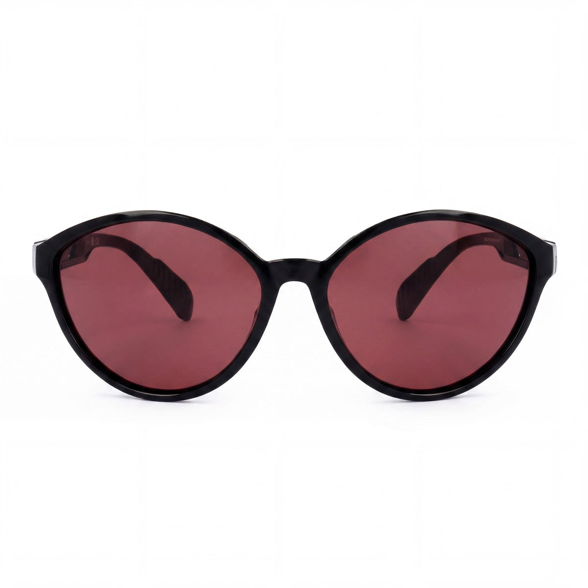 Adidas SP0012 Oval Sunglasses for Women, 61mm, Photo 2