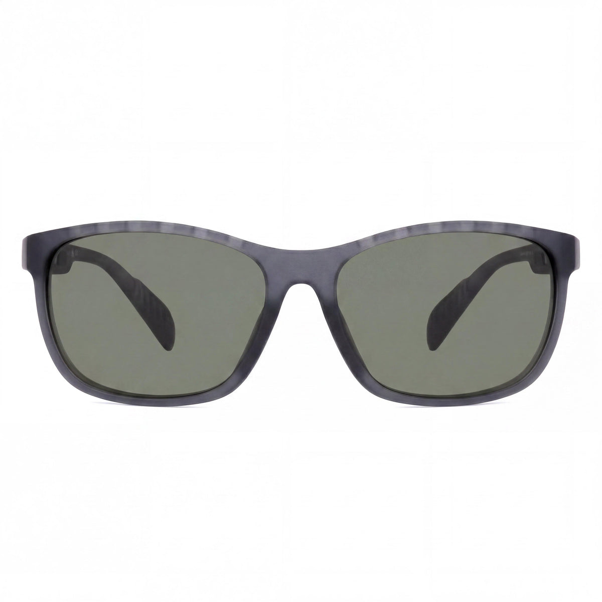 Adidas Classic Gray Rectangle Sunglasses for Men, 62mm, Photo 2