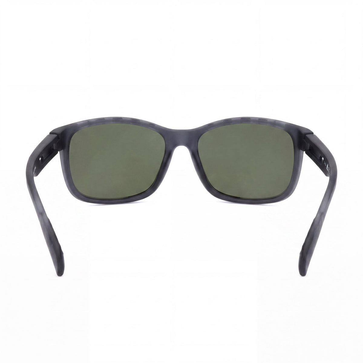 Adidas Classic Grey / Green Rectangle Sunglasses for Men, 62mm, Photo 4