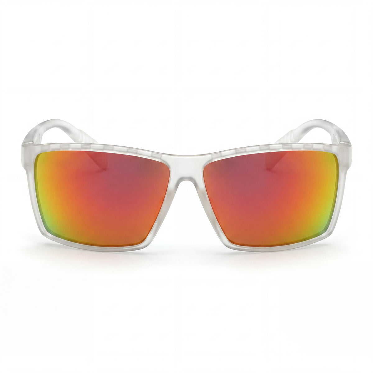 Adidas Classic SP0010 Kristall Rectangle Sunglasses for Men, 63mm, Photo 2