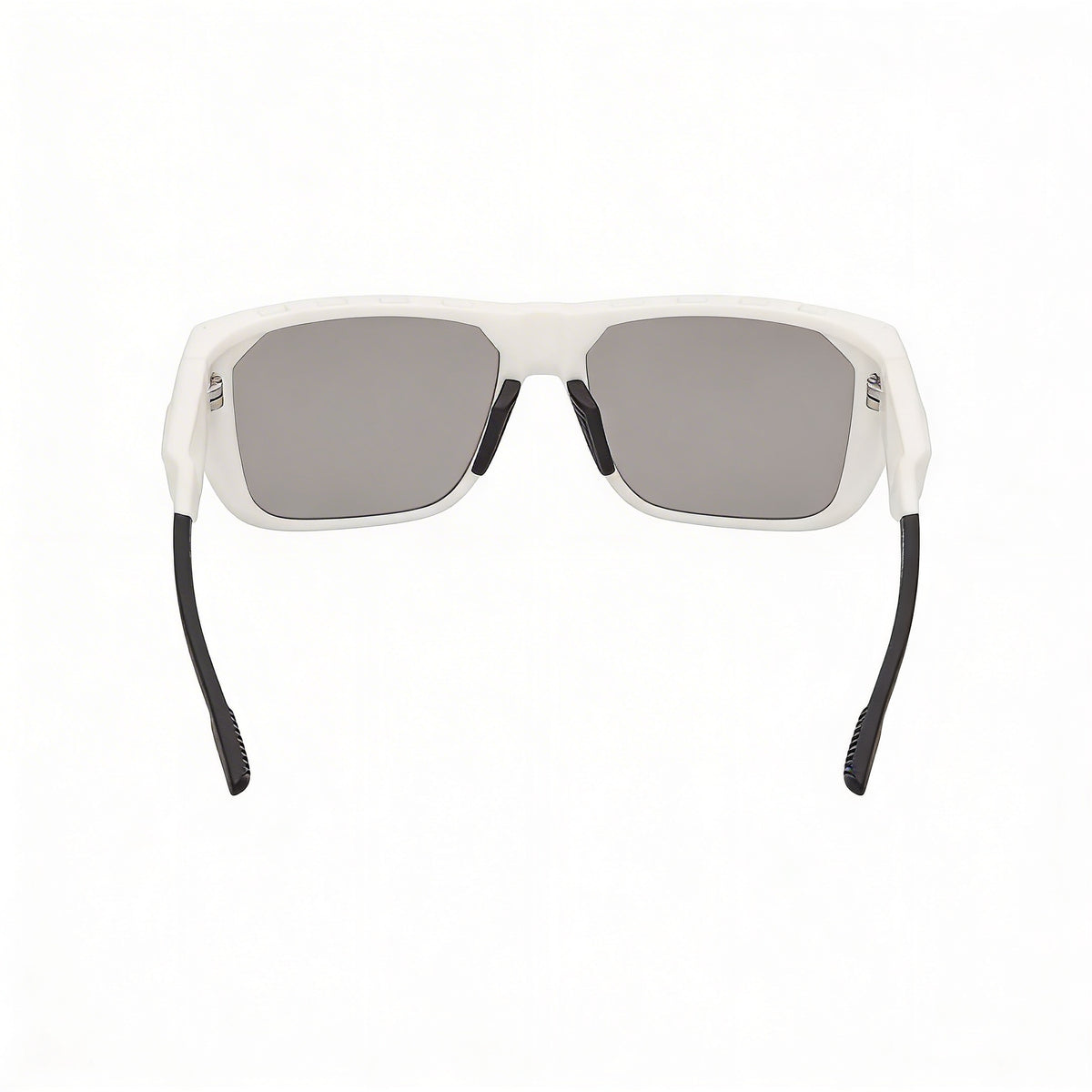 Adidas Comtemporary Matte White Sunglasses Unisex, 57mm, Photo 3