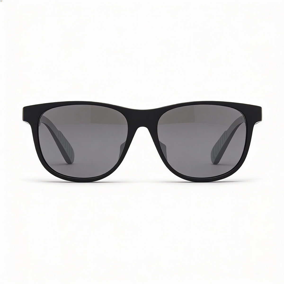 Adidas Black Rectangle Injected Sunglasses Unisex, 55mm, Photo 2